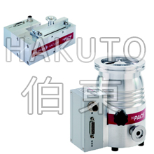 涡轮分子泵 HiPace® 10-300